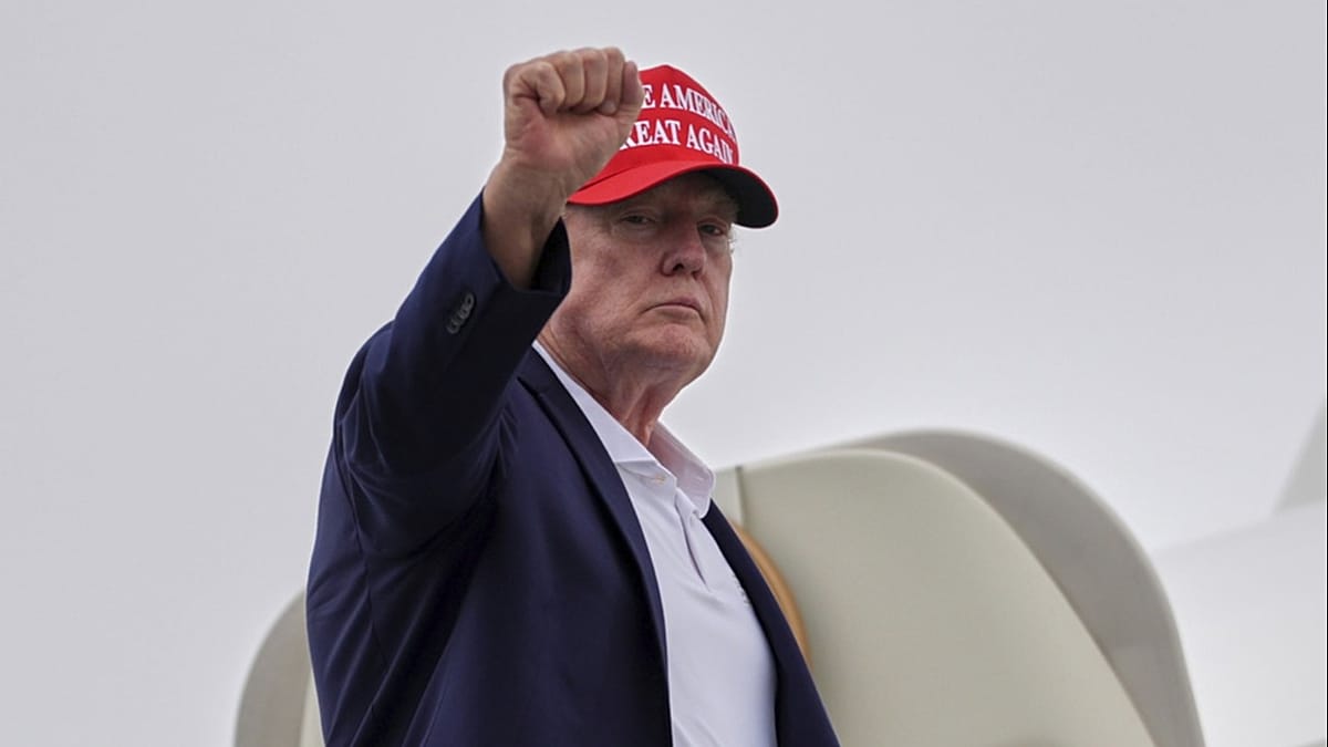 Trump, Güney Kore ile ortak tatbikatların kısıtlanmasını istedi: Kim Jong Un ile ilişkilerini gerekçe gösterdi