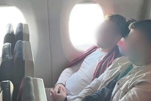 Kırmızı bültenle aranan Serkan Kurtuluş, Arjantin'de yakalandı: Türkiye'ye getiriliyor