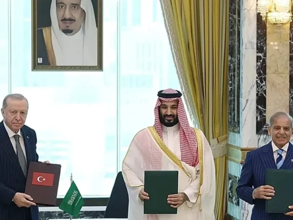 Mekke İttifakı'nın ilk toplantısı bugün İstanbul'da yapılacak: Kimler katılıyor, gündemde neler var?