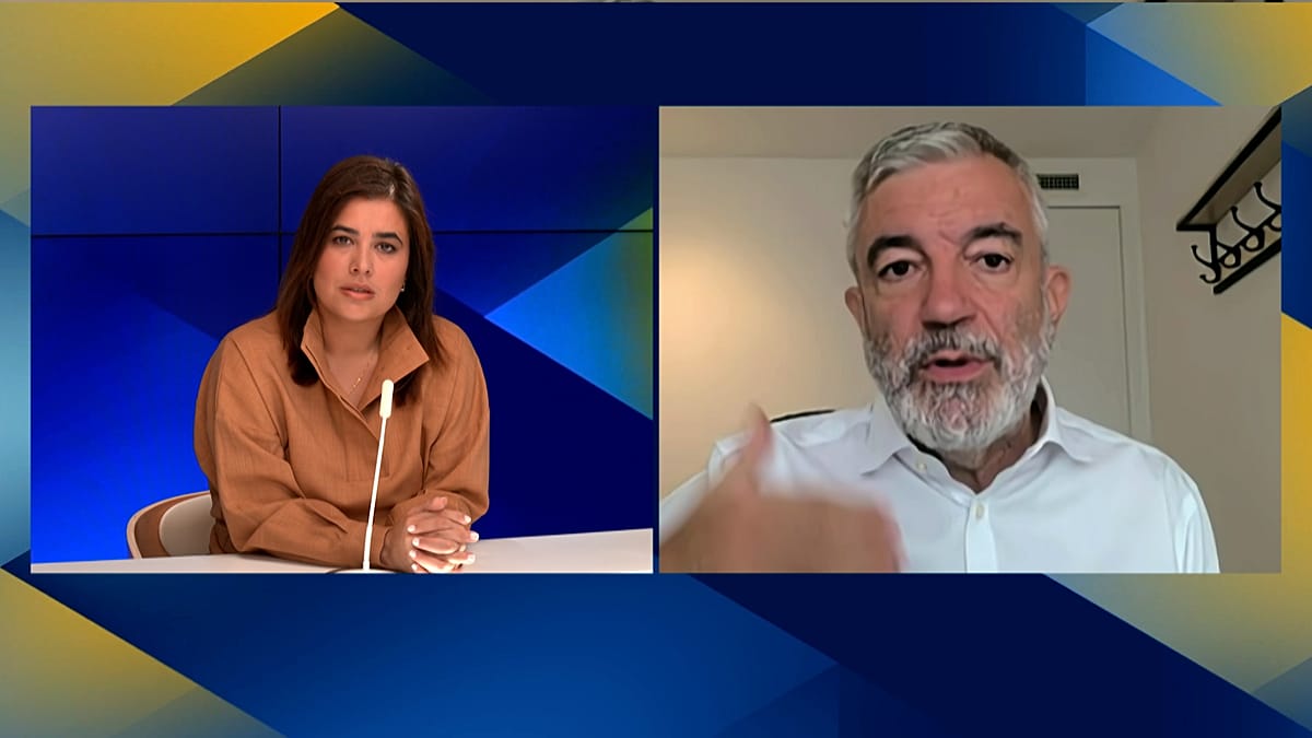 Draghi'nin yeni Rhine Grubu Avrupa'yı dönüştürmek istiyor: Bunu nasıl yapacak