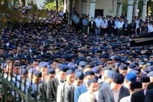 'Kapalı kutu' olarak nitelendirilen Süleymancılar kimdir?