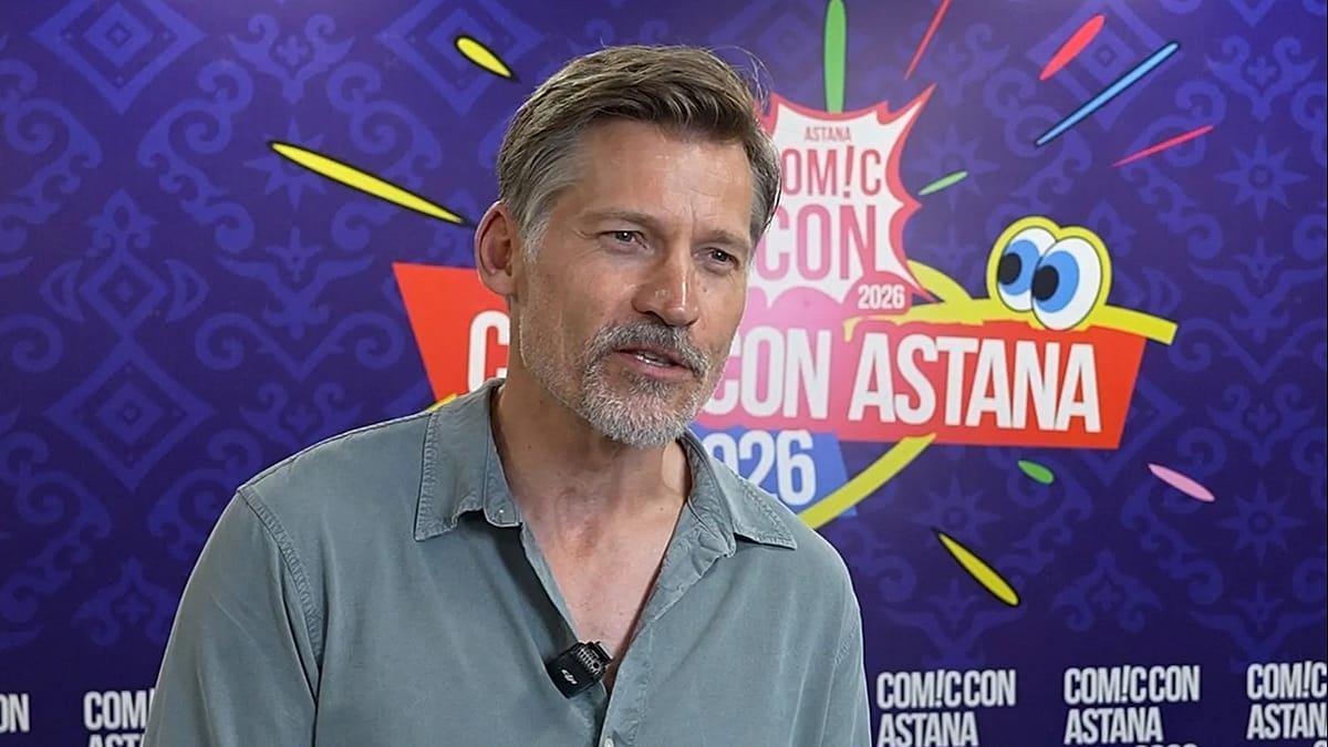 Comic Con Astana dünya yıldızları ve binlerce cosplay hayranını Kazakistan'a çekti