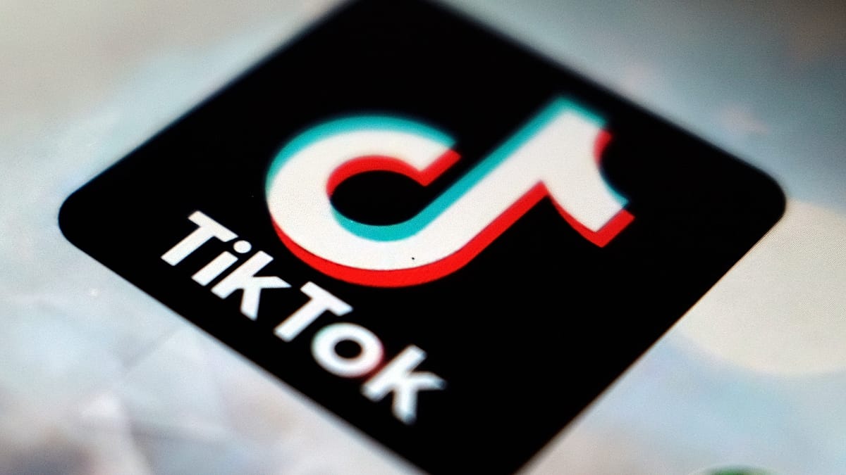 TikTok çocukların gizliliği davasında ABD ile 400 milyon dolarlık anlaşmaya vardı
