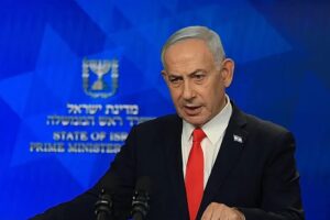 Netanyahu'dan Suriye açıklaması: 'Mesajı daha iyi anlamalarını sağladık'