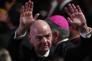 UEFA, AFC ve CONCACAF, Infantino'yu hedef aldı: 'Güveni ihlal etti'