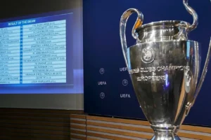 Galatasaray ve Fenerbahçe’nin Şampiyonlar Ligi fikstürü belli oldu