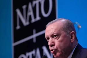 The New York Times: Türkiye-İsrail rekabeti geniş bir alanda gerilimi artırıyor