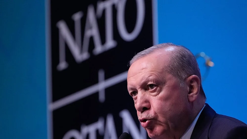 The New York Times: Türkiye-İsrail rekabeti geniş bir alanda gerilimi artırıyor