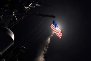 Trump’tan mühimmat krizi iddialarına yanıt: ABD’nin 'devasa stokları' var
