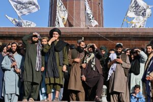 Taliban’ın Afganistan’da yeniden iktidara gelişinin üzerinden 5 yıl geçti