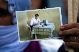 İmralı heyetinden Demirtaş’a ziyaret: Arkadaşlarımız özgürlüklerinden artık bir saat bile mahrum kalmamalı