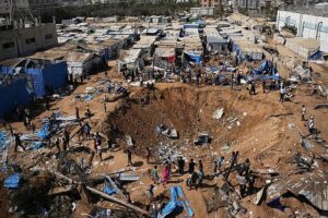 İsrail Genelkurmay Başkanı Zamir: IDF, Gazze'de 'önleyici' faaliyetlerini sürdürecek