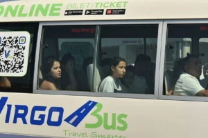 Girne açıklarında batan feribotla ilgili neler biliniyor?