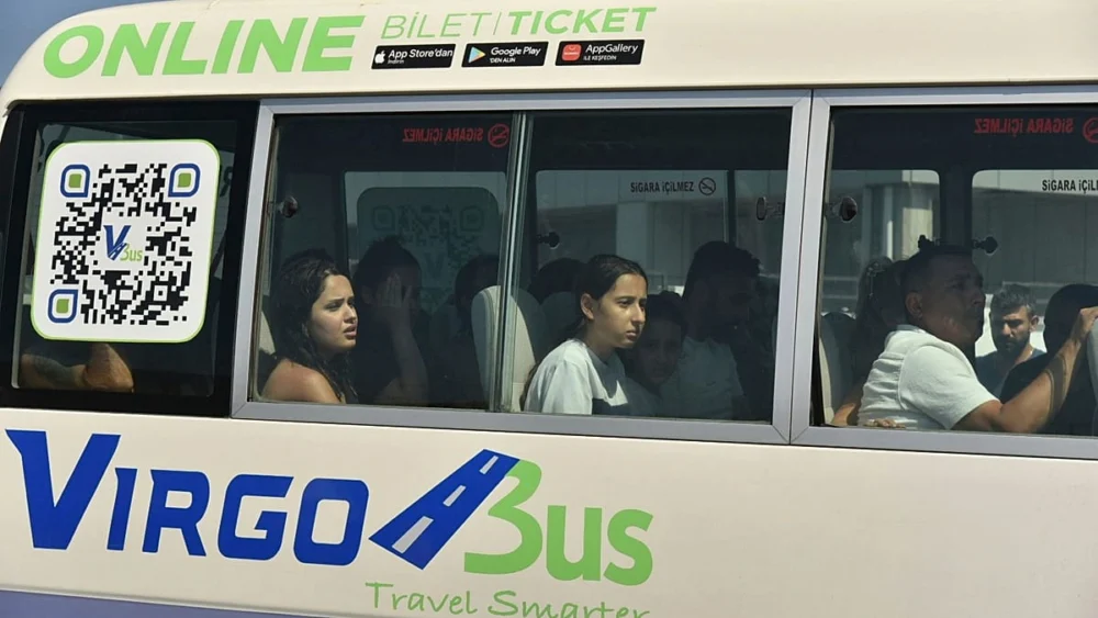 Girne açıklarında batan feribotla ilgili neler biliniyor?