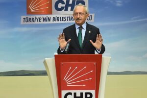 CHP'de 51 isim kesin ihraç talebiyle disipline sevk edildi