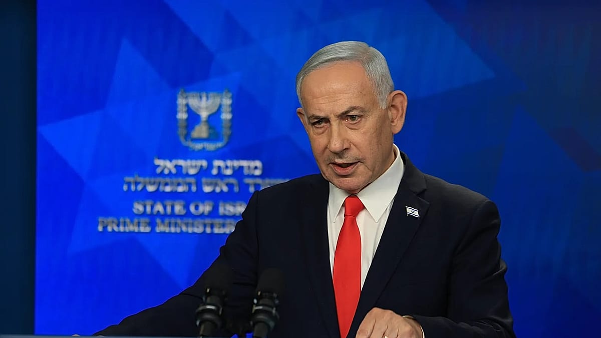Londra'dan Netanyahu'ya tepki: 'İngiltere İslam Cumhuriyeti' ifadesi kabul edilemez