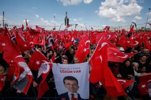X, İmamoğlu'nun hesabına getirilen erişim engeline itiraz ettiğini duyurdu