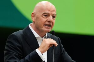 FIFA, Infantino'ya yönelik iddiaları reddetti: 'Başkanı yıpratma çabası'