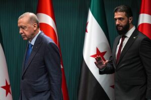 Türkiye, Suriye diplomatik pasaportları için vize muafiyeti sağladı