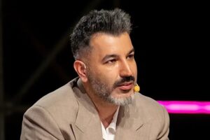 Manifest grubunun menajeri Tolga Akış gözaltına alındı