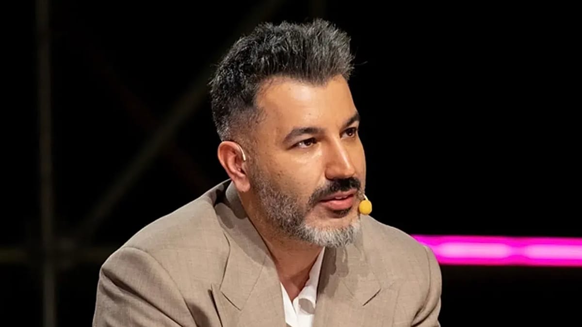 Manifest grubunun menajeri Tolga Akış gözaltına alındı