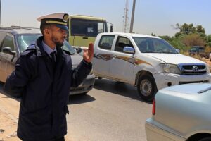 Libya'da Hafter'in askeri istihbarat şefine suikast: Bombalı saldırıda öldürüldü
