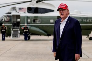 Trump ikinci kez başvurdu: Cinsel saldırı kararını bozma talebi Yüksek Mahkeme'de yine reddedildi