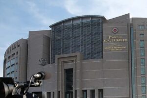Aziz İhsan Aktaş davasında karar çıktı: 'Örgüt' suçlamasından beraat