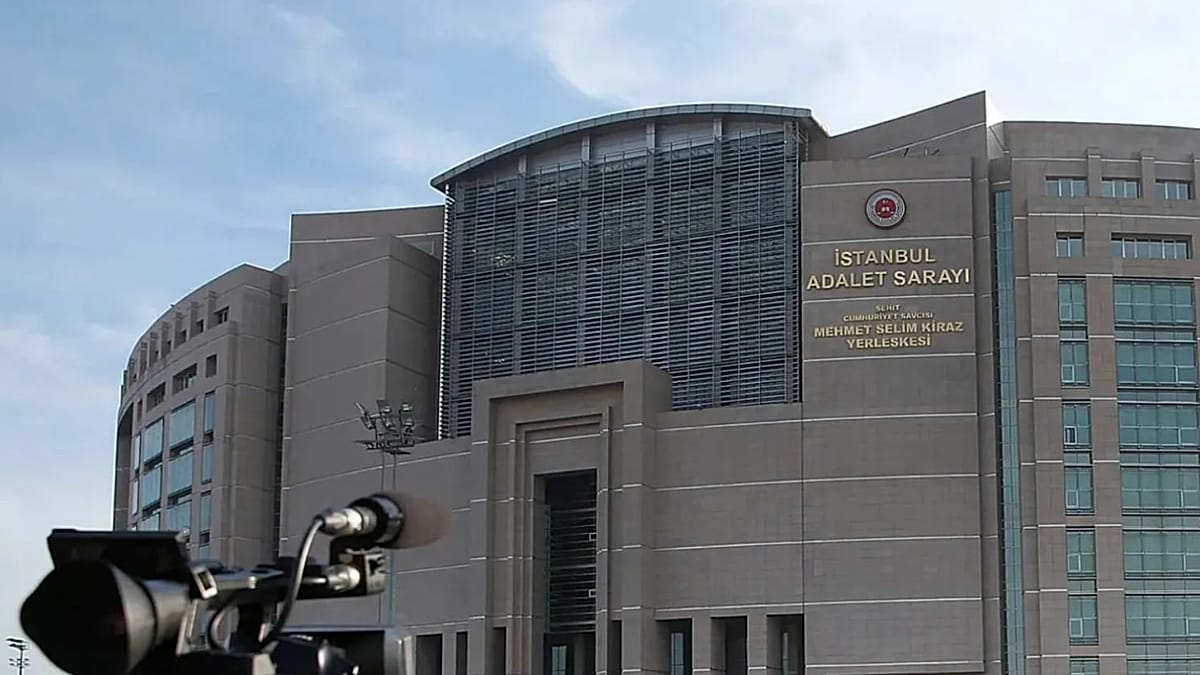 Aziz İhsan Aktaş davasında karar çıktı: 'Örgüt' suçlamasından beraat