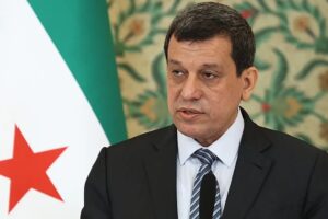 SDG lideri Mazlum Abdi, Suriye lideri eş-Şara'nın danışmanı olarak atandı