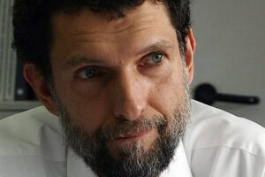 Ankara'dan Osman Kavala kararına sert tepki: AİHM kararı 'siyasi proje'