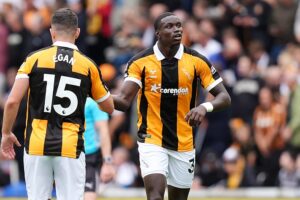Premier Ligi'nde sezonun ilk sürprizi: Hull City, Manchester United'ı 2-0 yendi
