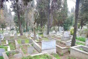 Süleymancılar'ın eski lideri Ahmet Denizolgun'un ölümüne inceleme: Fethi kabir kararı