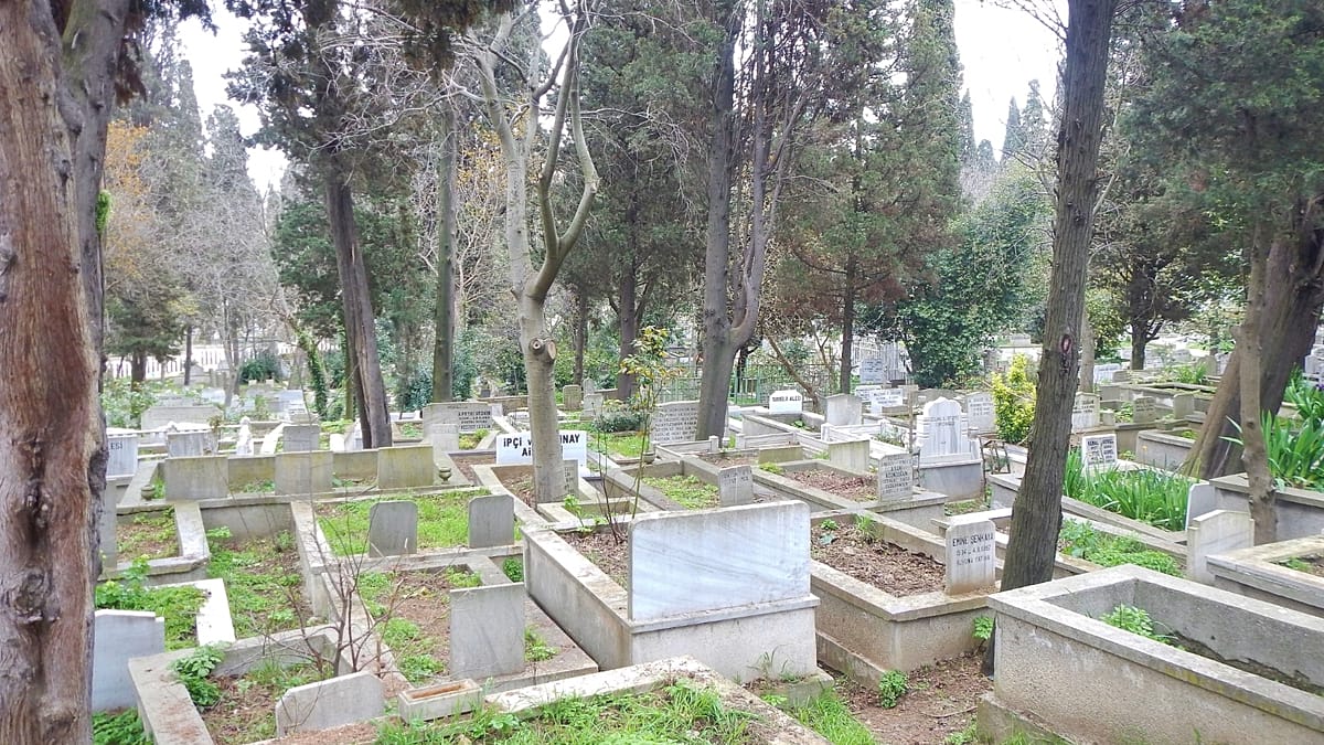Süleymancılar'ın eski lideri Ahmet Denizolgun'un ölümüne inceleme: Fethi kabir kararı
