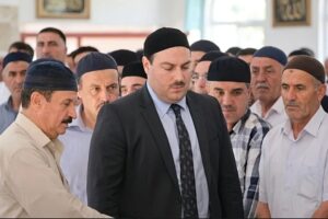 Süleymancılara ikinci dalga operasyon: 13 kişi için gözaltı kararı verildi