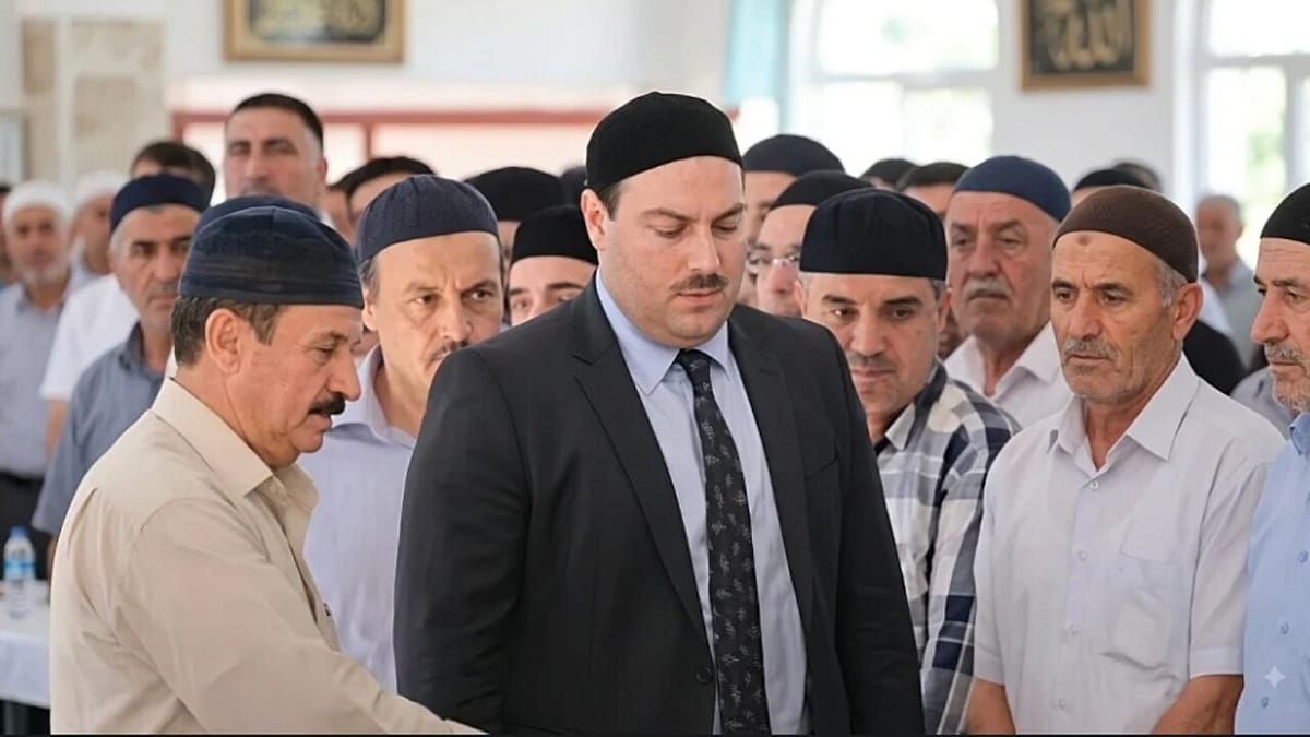 Süleymancılara ikinci dalga operasyon: 13 kişi için gözaltı kararı verildi