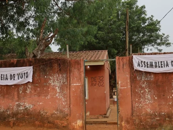 Gine-Bissau'da yeni anayasa için referandum, muhalefetten boykot çağrısı