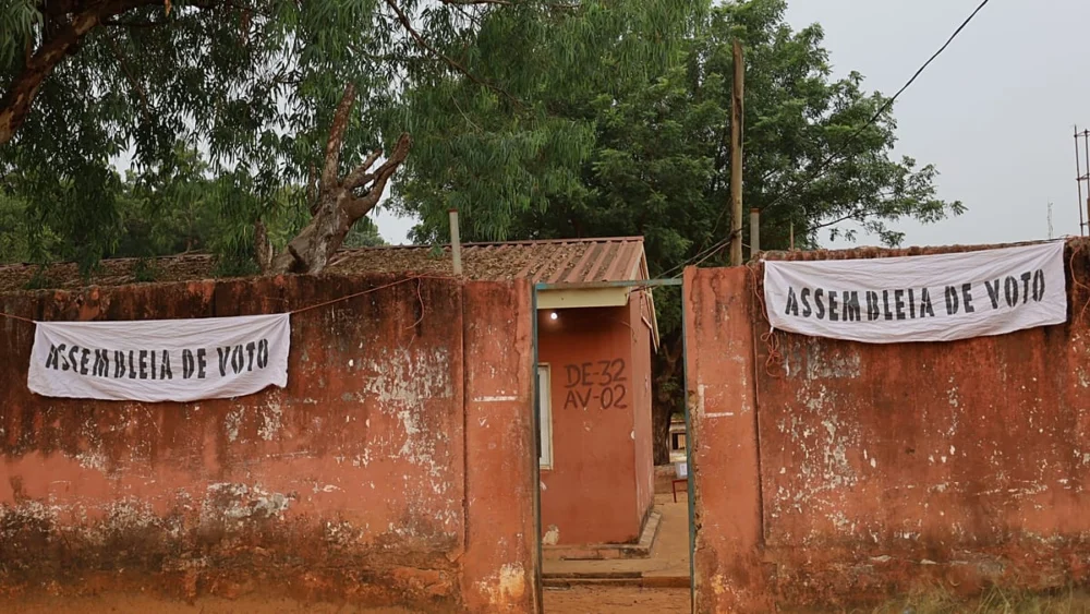Gine-Bissau'da yeni anayasa için referandum, muhalefetten boykot çağrısı