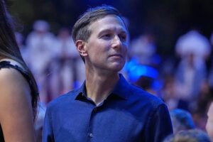 Kushner'ın Gazze barış planı görüşmeleri sonuçsuz kaldı