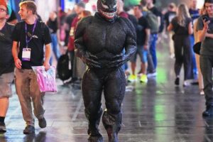 Gamescom 2026 Köln'de rekor katılımla başladı