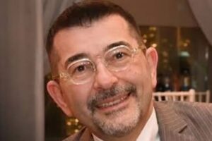 İtalyan profesör İstanbul'daki evinde ölü bulundu: 'Şüpheli ölüm' soruşturması