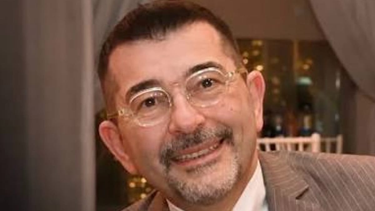 İtalyan profesör İstanbul'daki evinde ölü bulundu: 'Şüpheli ölüm' soruşturması