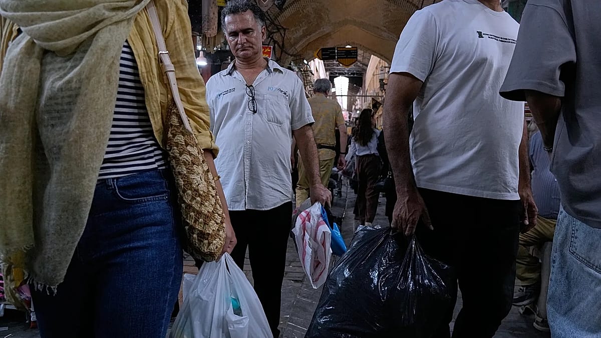 ABD'den İranlıların sınır dışı edilmesinde Tahran'la iş birliği