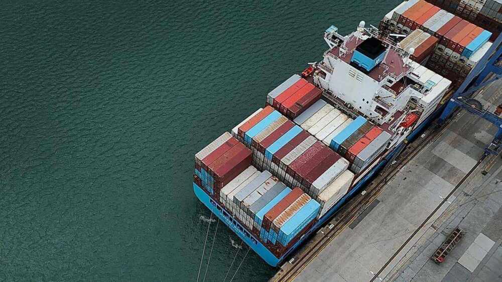 El Nino kuraklığı Panama Kanalı'nı vurdu: LPG tankeri geçiş için 5,3 milyon dolar ödedi