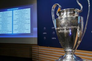 Fenerbahçe ve Galatasaray'ın Şampiyonlar Ligi rakipleri belli oldu