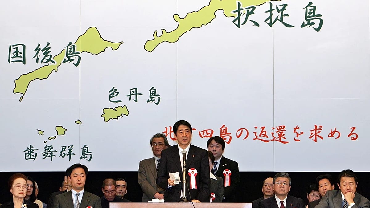 Kuril Adaları: Rusya-Japonya anlaşmazlığının merkezindeki stratejik ada zinciri
