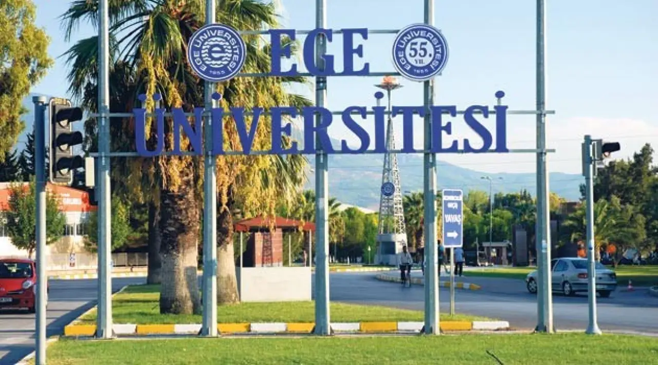 Ege Üniversitesi'nde Anayasaya aykırı karar: İfade özgürlüğü sınırlandırılmak isteniyor