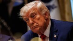 Trump'ın 'ekonomik çıkartması' İran'a ne kadar zarar verebilir?