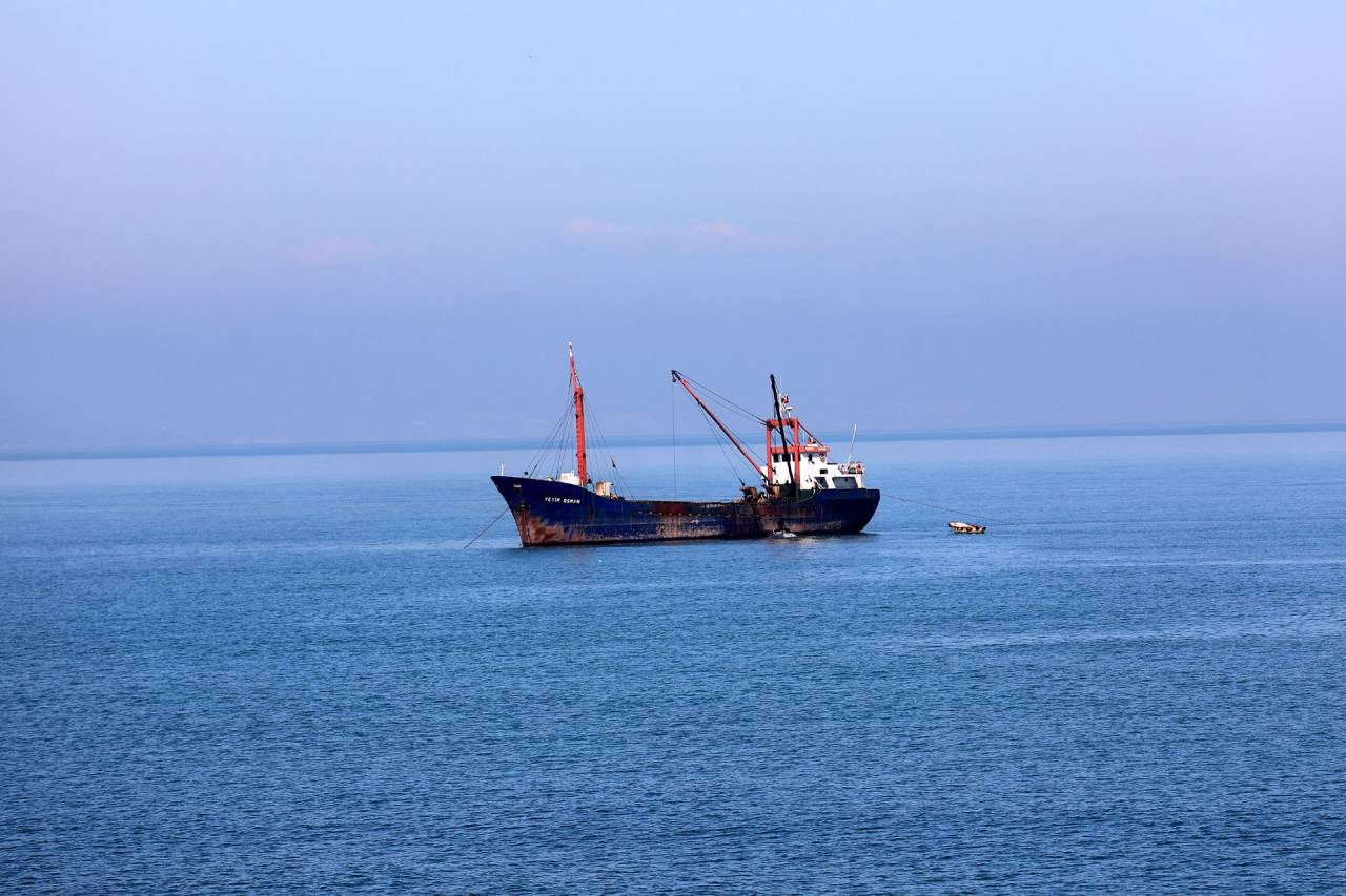 ABD basını duyurdu: Saldırılar sonrası Türkiye, Karadeniz'deki gemicilik faaliyetlerini kısıtlıyor