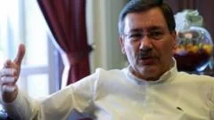 Melih Gökçek hakkında soruşturma başlatıldı